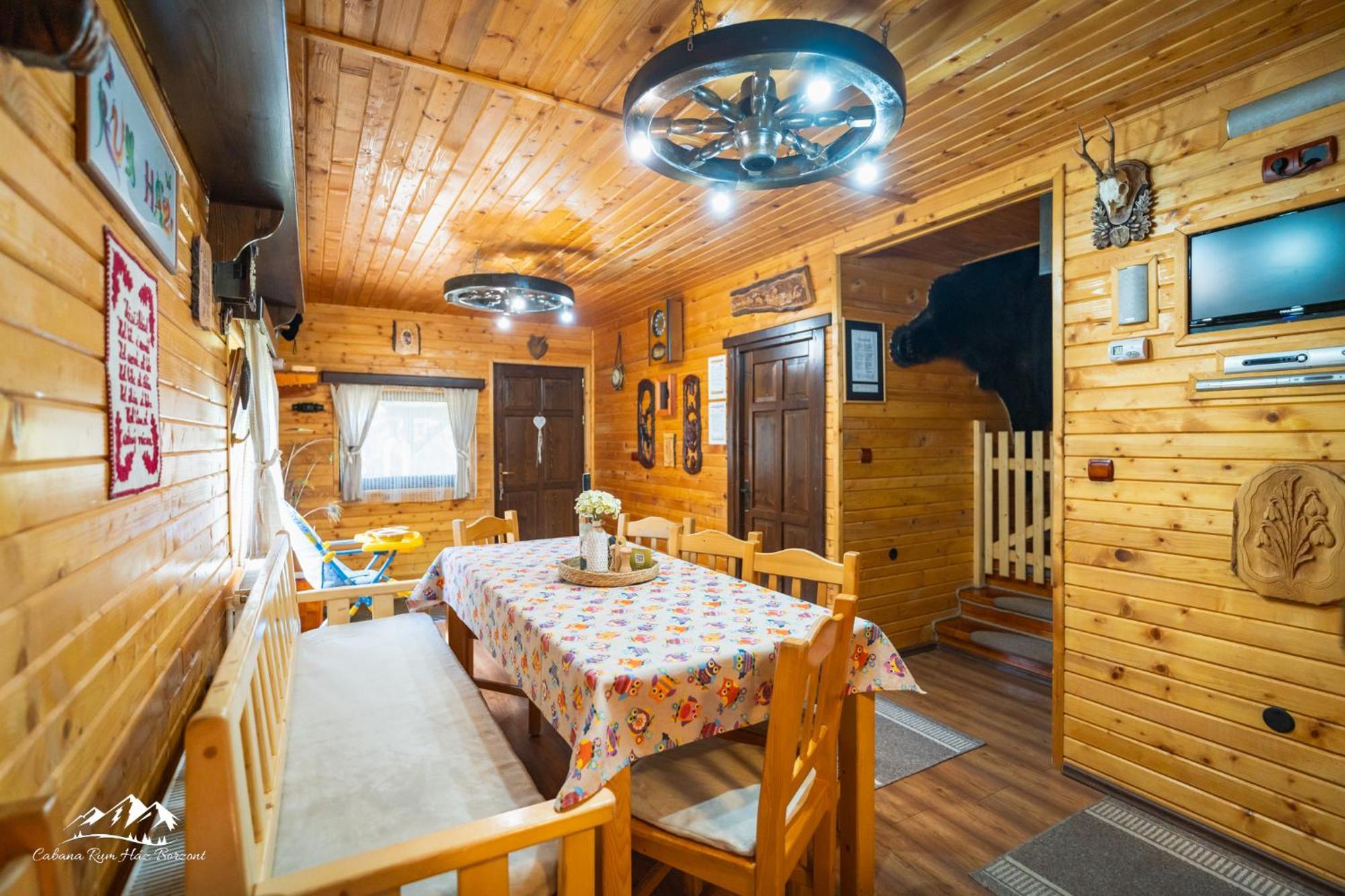 Rum Haz Borzont Экстерьер фото