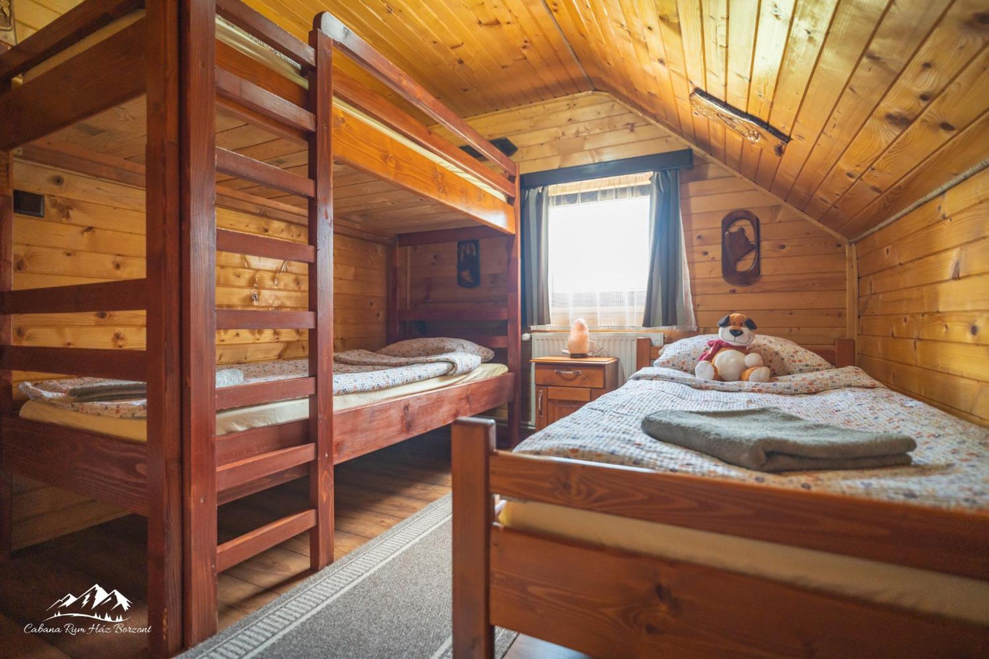 Rum Haz Borzont Экстерьер фото